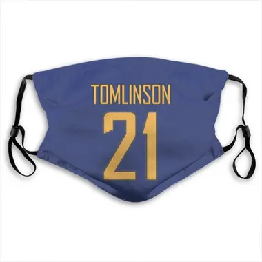 ladainian tomlinson color rush jersey