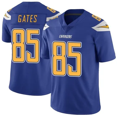 antonio gates jersey authentic