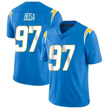 bosa rush jersey
