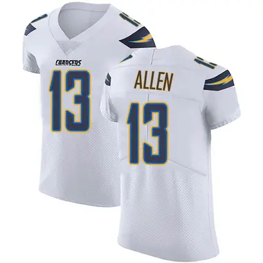 keenan allen youth jersey