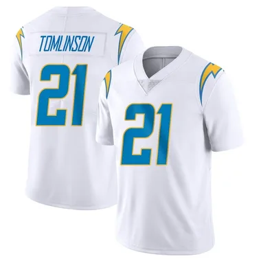 ladainian tomlinson color rush jersey