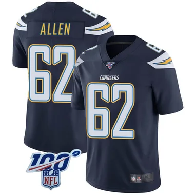 larry allen jersey