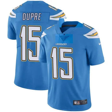 malachi dupre jersey