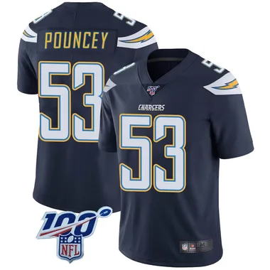 mike pouncey jersey