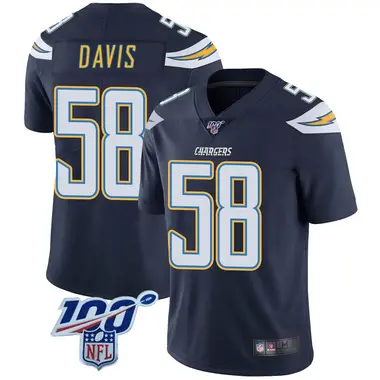 thomas davis jersey