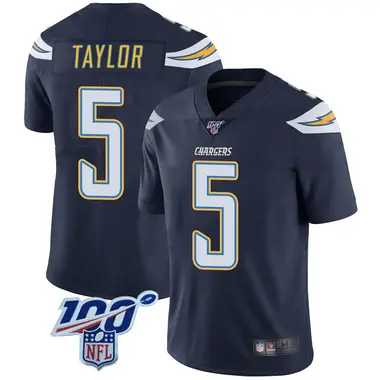 tyrod taylor limited jersey