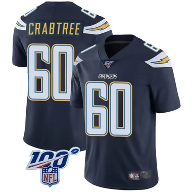 crabtree jersey