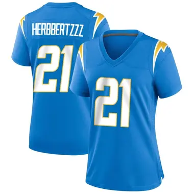 ladainian tomlinson color rush jersey