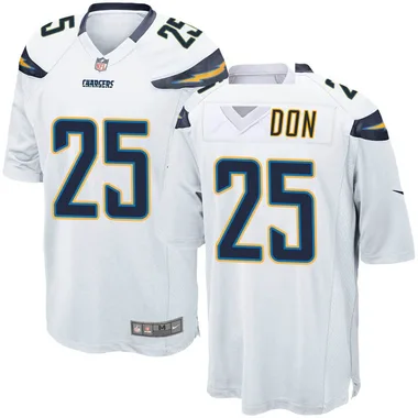 melvin gordon youth jersey